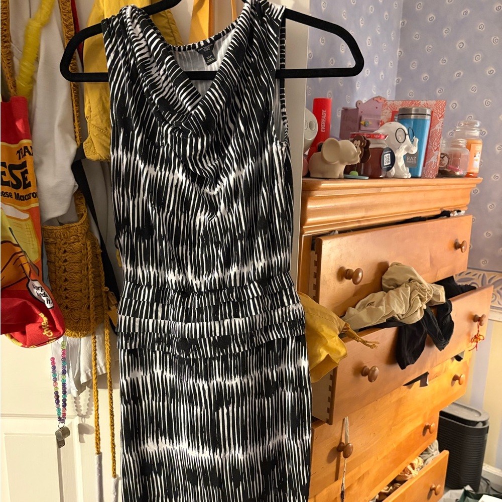 Ann Taylor dress